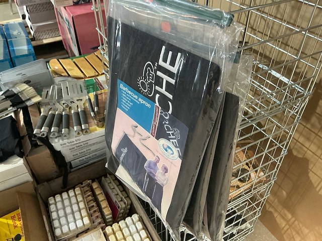 Weber diversen barbecue - afbeelding 19 van  27