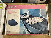 Weber diversen barbecue - afbeelding 22 van  27
