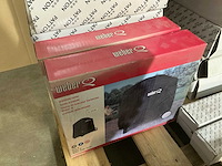 Weber diversen barbecue - afbeelding 23 van  27