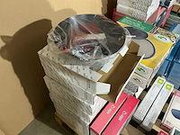 Weber diversen barbecue - afbeelding 27 van  27