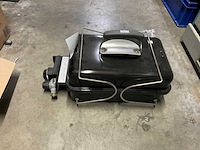 Weber gas barbecue - afbeelding 1 van  2