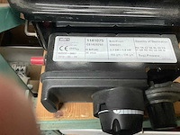 Weber gas barbecue - afbeelding 2 van  2