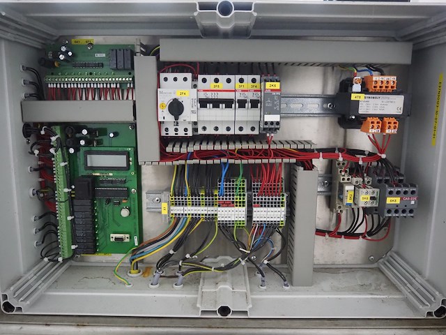 Weber gmbh - afbeelding 3 van  18