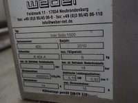 Weber gmbh - afbeelding 4 van  18