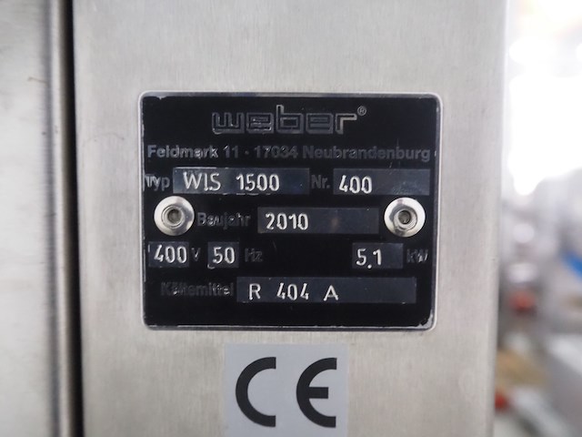 Weber gmbh - afbeelding 10 van  18