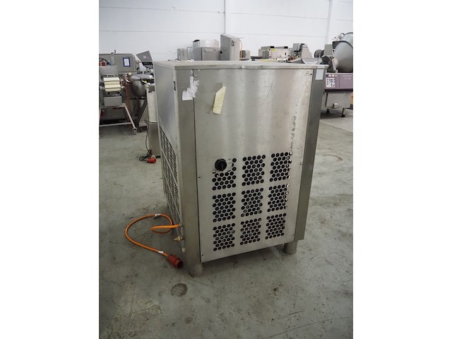 Weber gmbh - afbeelding 12 van  18