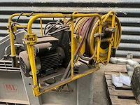Weber-hydraulic e50-180816.s hydraulisch aggregaat - afbeelding 5 van  5