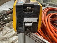 Weber-hydraulic r650 hydraulische aggregaat - afbeelding 4 van  6