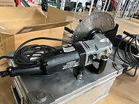 Weber-hydraulik cre 2326 twin saw tegendraaiende reddingszaag - afbeelding 5 van  8