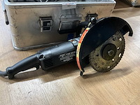 Weber-hydraulik cre 2326 twin saw tegendraaiende reddingszaag - afbeelding 1 van  8