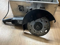 Weber-hydraulik cre 2326 twin saw tegendraaiende reddingszaag - afbeelding 3 van  8