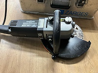 Weber-hydraulik cre 2326 twin saw tegendraaiende reddingszaag - afbeelding 7 van  8