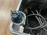 Weber-hydraulik cre 2326 twin saw tegendraaiende reddingszaag - afbeelding 8 van  8