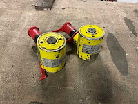 Weber hydraulik ers 40-15 hydraulische cilinder (2x) - afbeelding 1 van  4