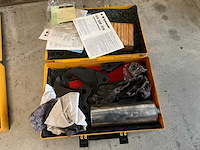 Weber hydraulik onderdelen hydraulische schaar - afbeelding 1 van  3