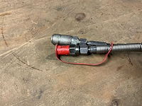 Weber hydraulik s 140 - 26 hydraulische schaar - afbeelding 4 van  4