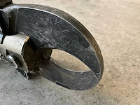 Weber hydraulik s 140 - 26 hydraulische schaar - afbeelding 4 van  4