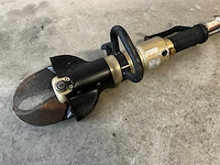 Weber hydraulik s 140 - 26 hydraulische schaar - afbeelding 2 van  5