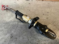 Weber hydraulik s 140 - 26 hydraulische schaar - afbeelding 3 van  5