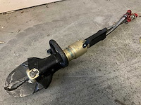 Weber hydraulik s 140 - 26 hydraulische schaar - afbeelding 1 van  5