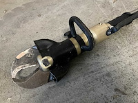 Weber hydraulik s 140 - 26 hydraulische schaar - afbeelding 2 van  5