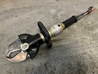 Weber hydraulik s 140 - 26 hydraulische schaar - afbeelding 1 van  5