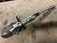 Weber hydraulik s 140 - 26 hydraulische schaar - afbeelding 1 van  4