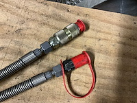 Weber hydraulik s-140 hydraulische schaar - afbeelding 4 van  6