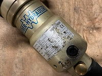 Weber hydraulik s-140 hydraulische schaar - afbeelding 6 van  6