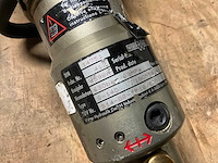 Weber hydraulik s-140 hydraulische schaar - afbeelding 2 van  2