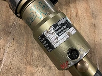 Weber hydraulik s90 hydraulische schaar - afbeelding 5 van  5