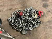 Weber hydraulik sp 30-ls hydraulische spreider - afbeelding 5 van  6