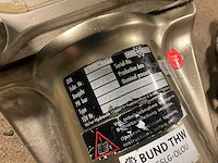 Weber hydraulik sp 30-ls hydraulische spreider - afbeelding 6 van  6