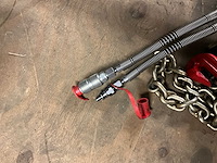 Weber hydraulik sp 30-ls hydraulische spreider - afbeelding 3 van  5