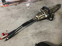 Weber hydraulik sp 30 ls hydraulische spreider - afbeelding 1 van  4