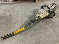 Weber hydraulik sp 30-ls hydraulische spreider - afbeelding 1 van  4