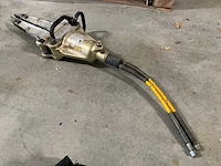 Weber hydraulik sp 30-ls hydraulische spreider - afbeelding 3 van  4