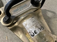 Weber hydraulik sp 30-ls hydraulische spreider - afbeelding 4 van  4