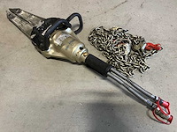 Weber hydraulik sp 30-ls hydraulische spreider - afbeelding 1 van  5