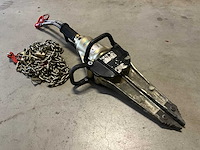 Weber hydraulik sp 30-ls hydraulische spreider - afbeelding 4 van  5