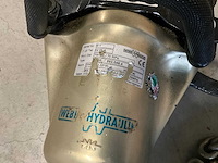 Weber hydraulik sp 30-ls hydraulische spreider - afbeelding 5 van  5