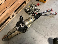 Weber hydraulik sp 30-ls hydraulische spreider - afbeelding 1 van  5