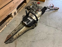 Weber hydraulik sp 30-ls hydraulische spreider - afbeelding 4 van  5