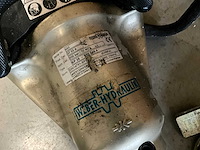 Weber hydraulik sp 30-ls hydraulische spreider - afbeelding 5 van  5