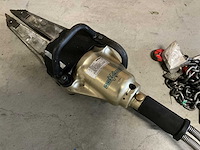 Weber hydraulik sp 30-ls hydraulische spreider - afbeelding 2 van  5