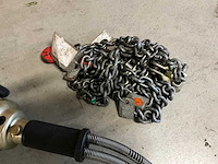 Weber hydraulik sp 30-ls hydraulische spreider - afbeelding 3 van  5