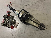 Weber hydraulik sp 30-ls hydraulische spreider - afbeelding 4 van  5