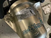 Weber hydraulik sp 30-ls hydraulische spreider - afbeelding 5 van  5