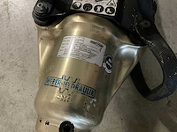 Weber hydraulik sp 30-ls hydraulische spreider - afbeelding 5 van  5