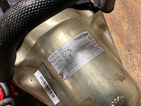Weber hydraulik sp 35 hydraulische spreider - afbeelding 6 van  6